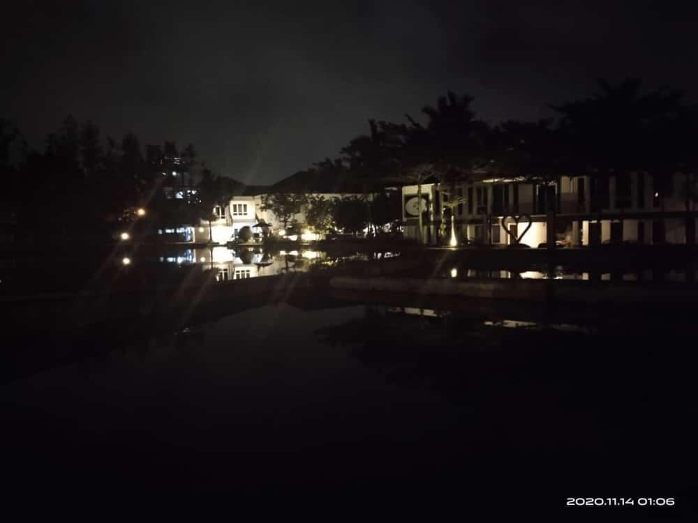 Aries Biru Hotel & Villa Puncak Exterior photo